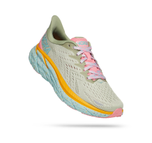 Hoka Movement Clifton 8 Seaweed Free People (1134730-SGRT)