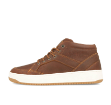 HUB Kingston 2.1 L30 Cognac Offwhite Dark Gum (M4707L30-L08-757) in braun