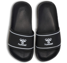 HUMMEL Pool Slide Badesandalen Grö e 31 (204050_2114)