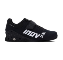 Inov-8 Fitnessschuhe FASTLIFT POWER G 380 M (001056-bkwh-s-01) in schwarz