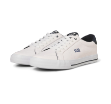 Jack & Jones Tim Canvas (12289395-WHITE)