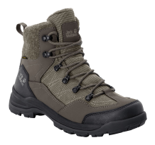 Jack Wolfskin Cold Bay Texapore Mid (4041411_5106) in grün