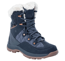 Jack Wolfskin Cold Bay Texapore Mid (4041431_1172) in blau