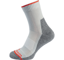Jack Wolfskin HIKE FUNC SOCK LOW C (1911441.6111)