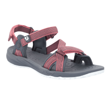 Jack Wolfskin Lakewood Sandal Ride (4019041;2131) in pink
