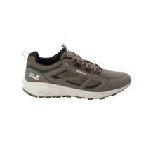Jack Wolfskin Sneaker (4051221) in grau