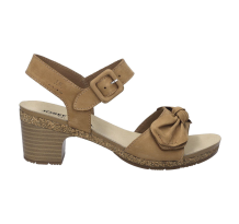 JOSEF SEIBEL Sandalen mit Absatz (86411380/340)