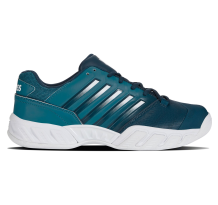 K-Swiss Bigshot Light 4 Carpet (07137-436) in grau