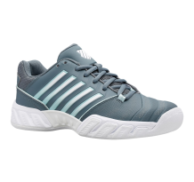 K-Swiss Bigshot Light 4 Carpet (97137-430) in weiss