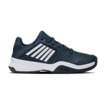 K-Swiss Court Express Clay Sandplatz dunkelblau (06750-437) in blau