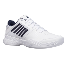 K-Swiss Court Express Indoor Carpet Teppich (06934-109) in weiss