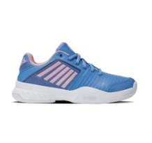 K-Swiss Court Express Indoor Carpet Teppich (86934-454) in blau