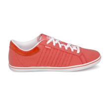 K-Swiss Hof IV T VNZ (93015-836) in orange