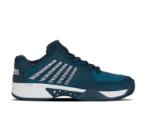 K-Swiss Hypercourt Express 2 Clay Sandplatz dunkelblau (06614-434)