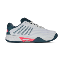 K-Swiss Hypercourt Express 2 Clay Sandplatz navyblau (86614-129)