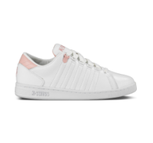 K-Swiss Lozan III TT Metallic (95401-143) in weiss