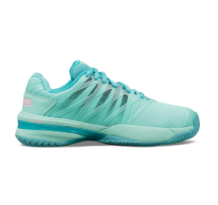 K-Swiss Ultrashot 2 Allcourt arubablau (96168-435) in blau