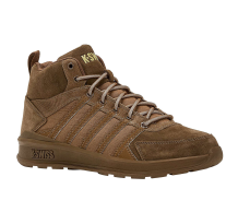 K-Swiss Vista Trainer Mid Wnt (07145-210)