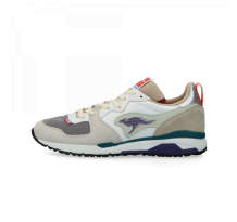 KangaROOS Deadstock Collage (47297 000 2241) in weiss