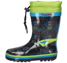 KangaROOS K Summerrain Gummmistiefel (18736-4450)