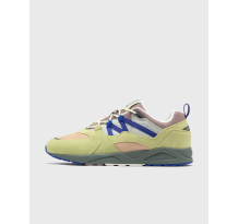 Karhu Fusion 2.0 Shadow Lime (F804175) in grün