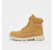 Karl Kani Classic Boot PS (KKFWKPS000059) in braun