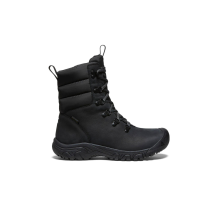 Keen Greta Boot WP W (1027718) in schwarz