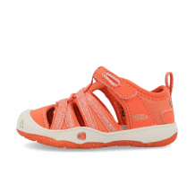 Keen Moxie TOTS Kinderschuh Coral Vapor (1022898) in pink