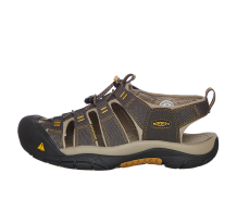 Keen Newport H2 Raven Aluminum (1008399)