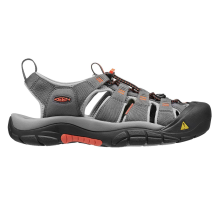 Keen Newport H2 Trekkingsandalen Grö e 41 (1016287)