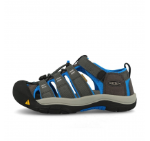 Keen Newport H2 Kinderschuh Magnet Brilliant Blue (1022839)