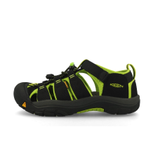 Keen Newport H2 (1009965) in schwarz