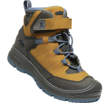 Keen REDWOOD MID WP HARVEST GOLD Indigo IN VINTAGE (1023886)