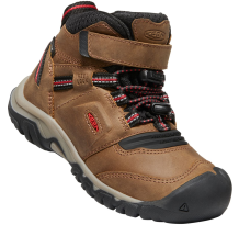 Keen Ridge Flex Mid Waterproof Grö e 30 (1025591)