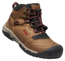 Keen Ridge Flex Mid Waterproof (YRIDGEFLEXMIDWP_1025585)