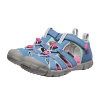 Keen Sandale Seacamp II CNX (1028850) in blau