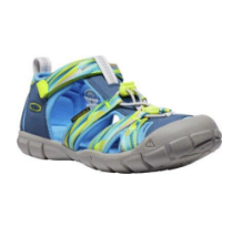 Keen Sandalen SEACAMP II CNX Y VINTAGE INDIGO EVENING (1028852.NA)