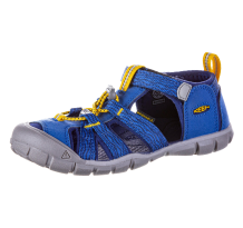 Keen Seacamp II CNX (1026323) in blau