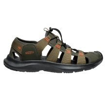 Keen Seanik H2 Trekkingsandalen Grö e 41 (1030387)