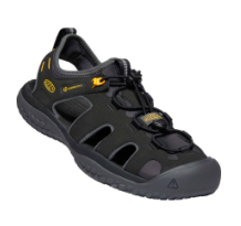 Keen Solr Sandal Gold (1022246)