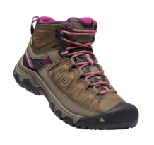 Keen Targhee III Mid WP (1018178)