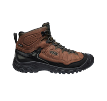 Keen Targhee IV Mid WP (1028988) in braun