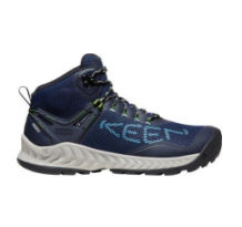 Keen Trekkingstiefel NXIS EVO MID WP M (1027786.NA)
