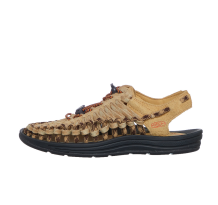 Keen x SNS Uneek Flat (1028930) in braun