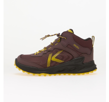 Keen Zionic MID WP Youth Huckleberry Mango Mint (1032676KEN01)