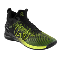 Kempa Attack Mid (200867003)