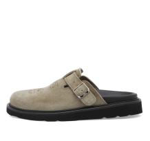 Kenzo Matto Suede Clog Shoes (FE52MU050L56-11)