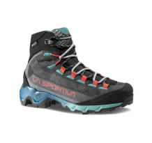 La Sportiva Aequilibrium Hike GTX (44E900733) in grau