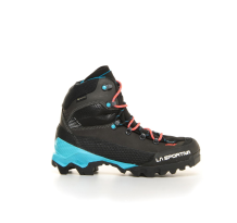 La Sportiva aequilibrium lt (21Z 999402) in schwarz