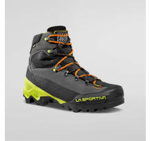 La Sportiva aequilibrium lt gtx (21Y 900729) in schwarz